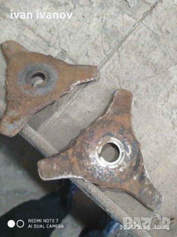  ножове за тример , снимка 7 - Други инструменти - 28067498