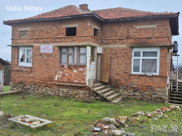 Продавам Кьща в село Александрово, снимка 5 - Къщи - 53396918