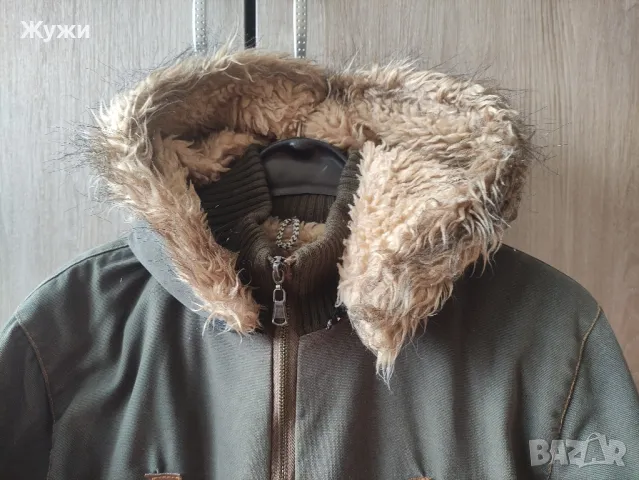 НАМАЛЕНИЕ 15% НА ВСИЧКО В ТАЗИ ОБЯВА!! ДАМСКИ ЯКЕТА размер М и S, снимка 5 - Якета - 49040269