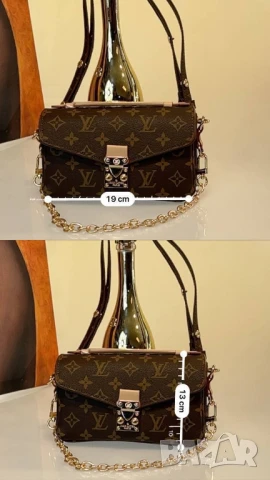 чанти louis vuitton , снимка 5 - Чанти - 51118251