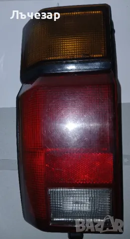 Стоп Нисан Ванет, снимка 4 - Части - 49212358