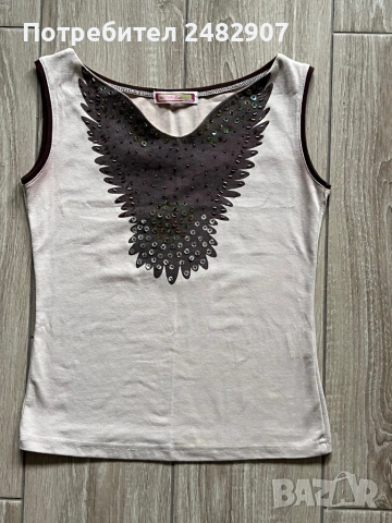 Дамски потник, снимка 2 - Потници - 53538202