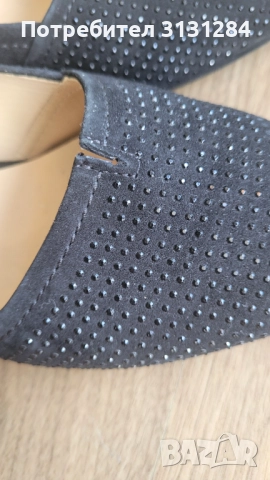 Gabor елегантни женски обувки р. 40 Австрия, снимка 11 - Дамски ежедневни обувки - 51499014