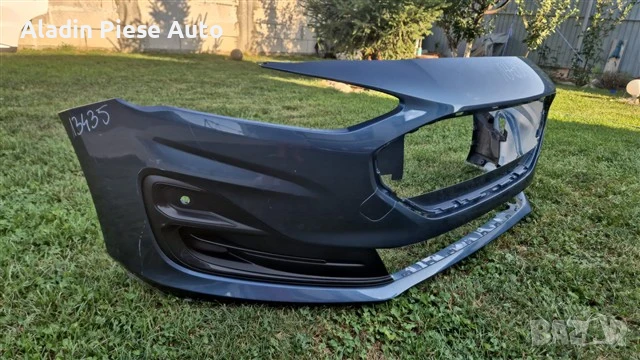 Предна броня Ford Focus 4 Facelift година 2022 2023 2024 2025 код NX7B-17C831-AA, NX7B17C831AA , снимка 3 - Аксесоари и консумативи - 51308077
