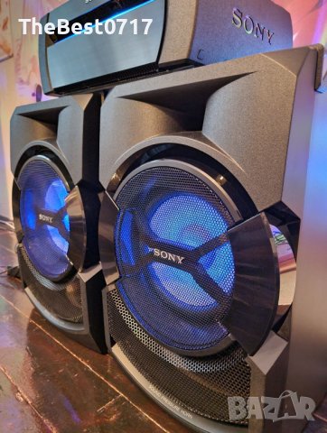 Сони Шеик  не Различима от Нова , снимка 9 - Аудиосистеми - 43684432