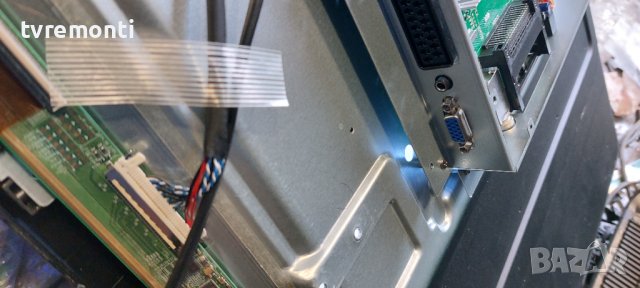 Main board HK-T.RT2957P61 for 39 inc DISPLAY FIRST FA-939(LE-3929), снимка 3 - Части и Платки - 37489773