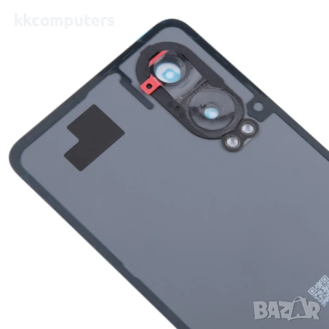 Оригинален Заден Капак със Стъкло за Камерата за OnePlus Nord CE4 Lite 5G, снимка 11 - Калъфи, кейсове - 51197186