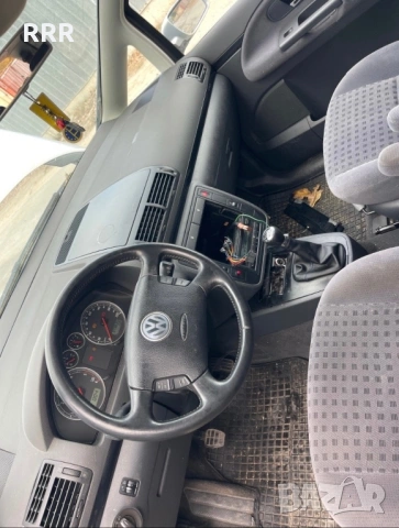 Vw sharan na chasti шаран на части, снимка 5 - Автомобили и джипове - 53241059