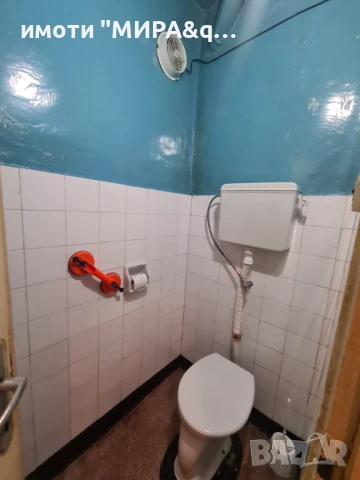 ТРИСТАЕН АПАРТАМЕНТ в центъра на град Хасково, снимка 10 - Апартаменти - 50984060