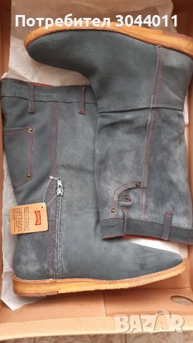 Camper нови ботуши