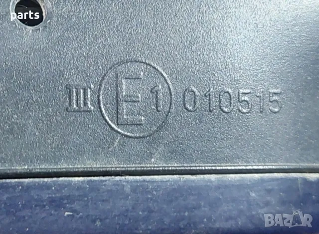 Дясно Огледало Ауди A3 8L (2) (тъмно синьо) - E1010515, снимка 5 - Части - 49173794