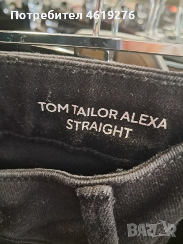Продавам дънки на Tom Tailor Спешно!!!, снимка 3 - Дънки - 52532242