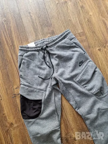 Страхотно мъжко долнище NIKE размер S M L XL 2XL , снимка 3 - Спортни дрехи, екипи - 47858320