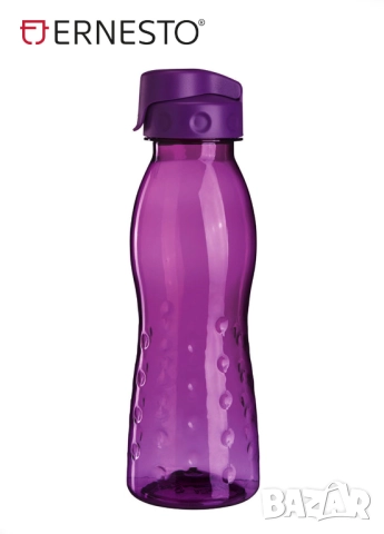 Бутилки за пиене ERNESTO, снимка 5 - Други стоки за дома - 52048462