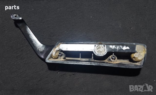 Предна Лява Вътрешна Дръжка Чероки - Jeep Cherokee Xj N, снимка 3 - Части - 43256795