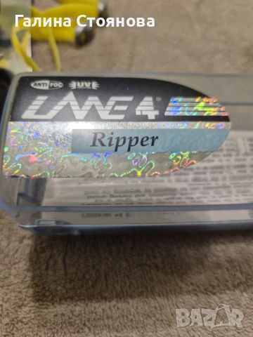 Плувни очила за спортисти , снимка 7 - Други - 51255734