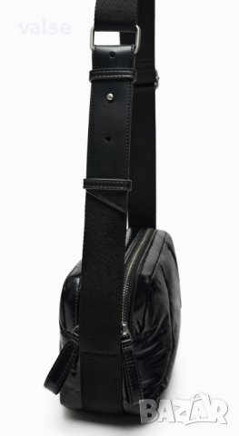 ZARA три ТОП артикула СУПЕР цена - блуза пуловер чанта, снимка 3 - Блузи с дълъг ръкав и пуловери - 44123861