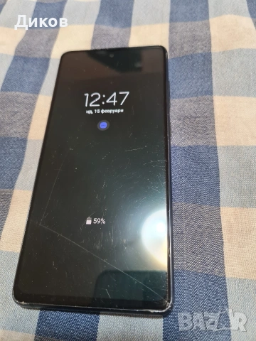 Samsung galaxy S20 FE 5G, снимка 2 - Samsung - 53481614