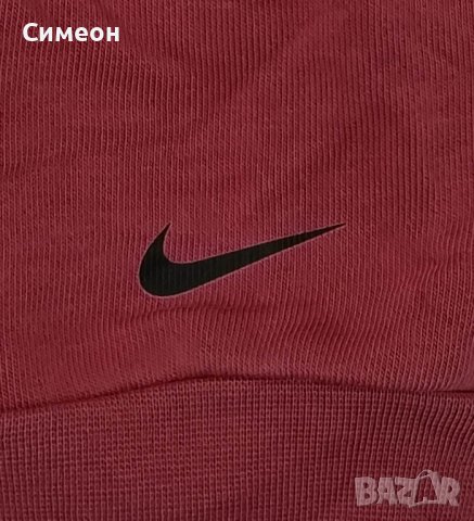 Nike DRI-FIT Sweatshirt оригинално горнище L Найк спорт суичър, снимка 4 - Спортни екипи - 39960246