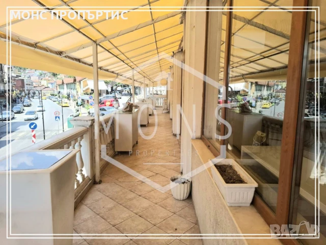  Търговско помещение - кафене в централната част на гр. Велико Търново, снимка 4 - Заведения - 51243676