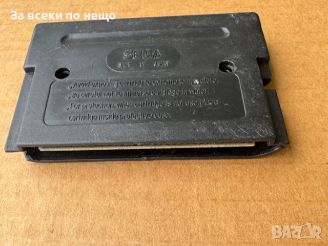 Spider-Man , SEGA MegaDrive, снимка 5 - Други игри и конзоли - 51622092