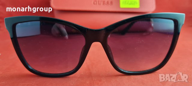 Дамски слънчеви очила GUESS GU 7779 
