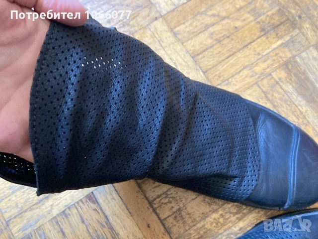 Дамски кецове NAVVI, снимка 3 - Кецове - 51532452