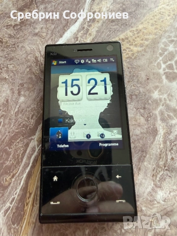 Продавам супер запазен xda телефон с windows, снимка 3 - Други - 53440797