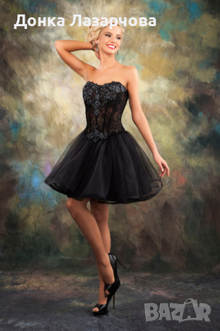 Бални рокли под наем за София, снимка 11 - Рокли - 44877538