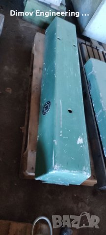 Тюлен за ФУ321