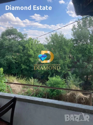 Двуетажна къща в село Дряново, общ. Симеоновград, снимка 11 - Къщи - 51189906