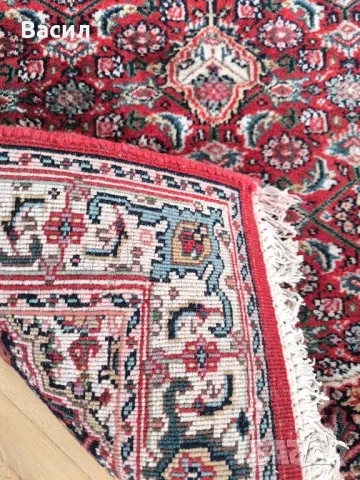 индийски килим черга, снимка 5 - Килими - 49798663