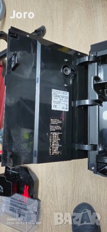 кафе машина siemens Напълно автоматична еспресо машина EQ.300., снимка 16 - Кафемашини - 43733164