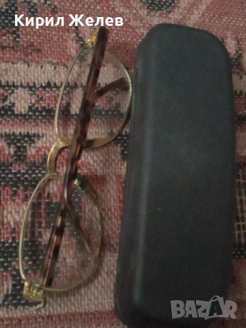 Ретро диоптрични очила 53728, снимка 3 - Слънчеви и диоптрични очила - 53446861