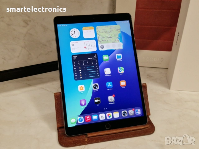 📔Apple iPad Air 3gen A2123📔