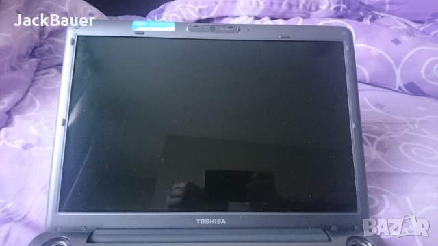 На части - лаптоп Toshiba A305, снимка 5 - Части за лаптопи - 32263414