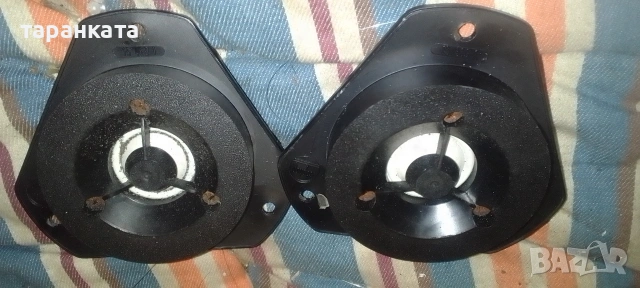 Високо честотни говорители Izofron