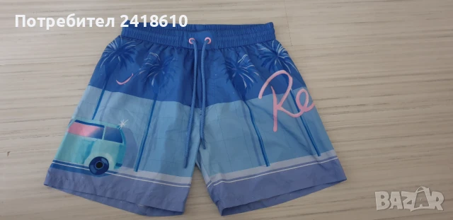 Diesel Swimwear  Mens Size XS НОВО!  ОРИГИНАЛ! Мъжки Бански!