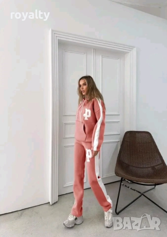 Дамски Екип Различни Цветове , снимка 6 - Спортни екипи - 52933796