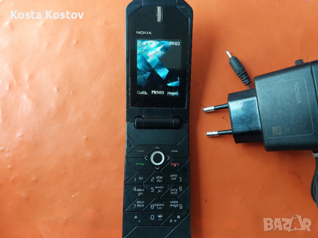 NOKIA 7070, снимка 2 - Nokia - 52591222