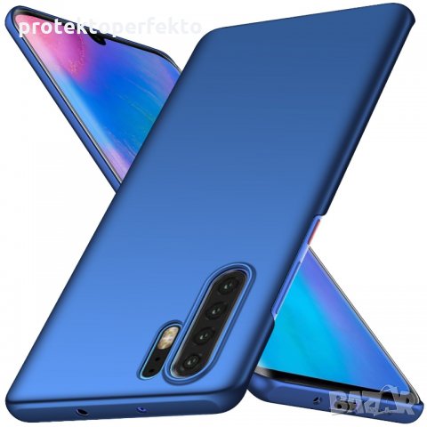 Thin Fit кейс калъф за HUAWEI P30, P30 PRO, HONOR View 20