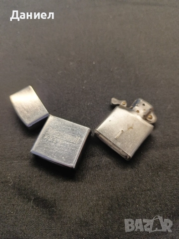 Бензинова запалка, снимка 4 - Запалки - 51782243