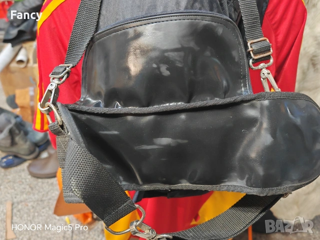 Мото раница Nolan, снимка 5 - Аксесоари и консумативи - 53526801