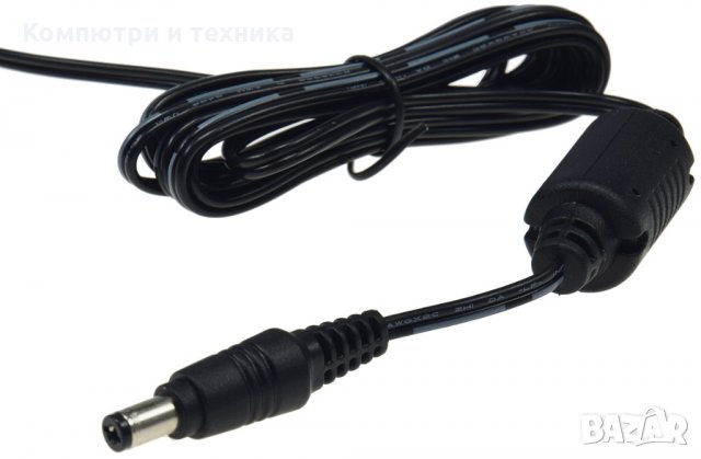 Stecker-Netzteil "SN-1230" 12V/2,5A 12V= 2,5A, 5,5/2,1mm, снимка 3 - Кабели и адаптери - 28640176