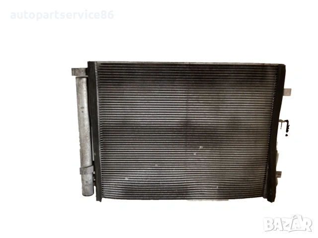 Радиатор за климатик за KIA Soul 1.6 CRDi (2011) 9760-2K000