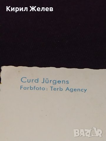 Две стари картички много красиви редки за КОЛЕКЦИЯ ДЕКОРАЦИЯ 41669, снимка 5 - Колекции - 43126742