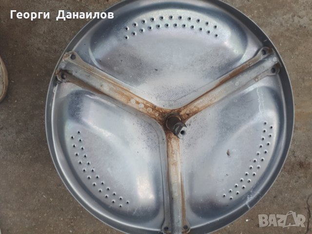 Продавам пералня Ariston hotpoint WMFG611 на части, снимка 14 - Перални - 28621456