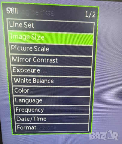 Цифрова камера за микроскоп Hayear HY-2307, 14MP , HDMI, USB, снимка 4 - Друга електроника - 52192494