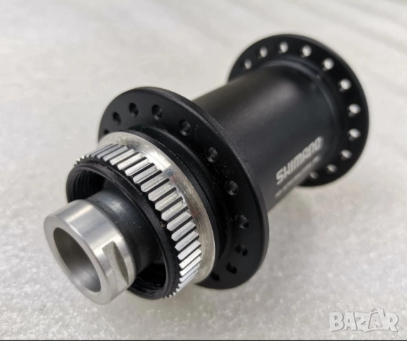 Предна главина SHIMANO DEORE XT HB-M788