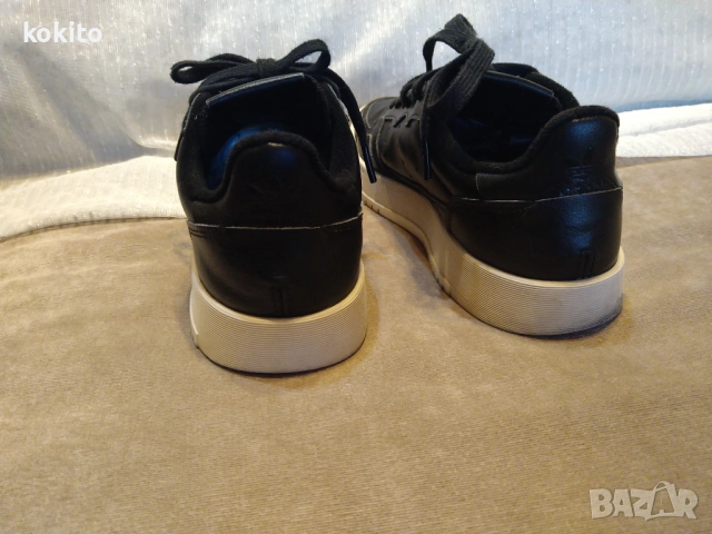 Adidas - оригинални маратонки номер 38.5, снимка 4 - Маратонки - 52722271